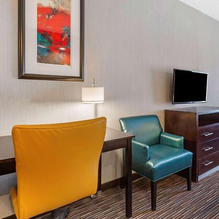 Best Western Plus Gallup Inn & Suites Екстериор снимка