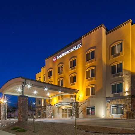 Best Western Plus Gallup Inn & Suites Екстериор снимка