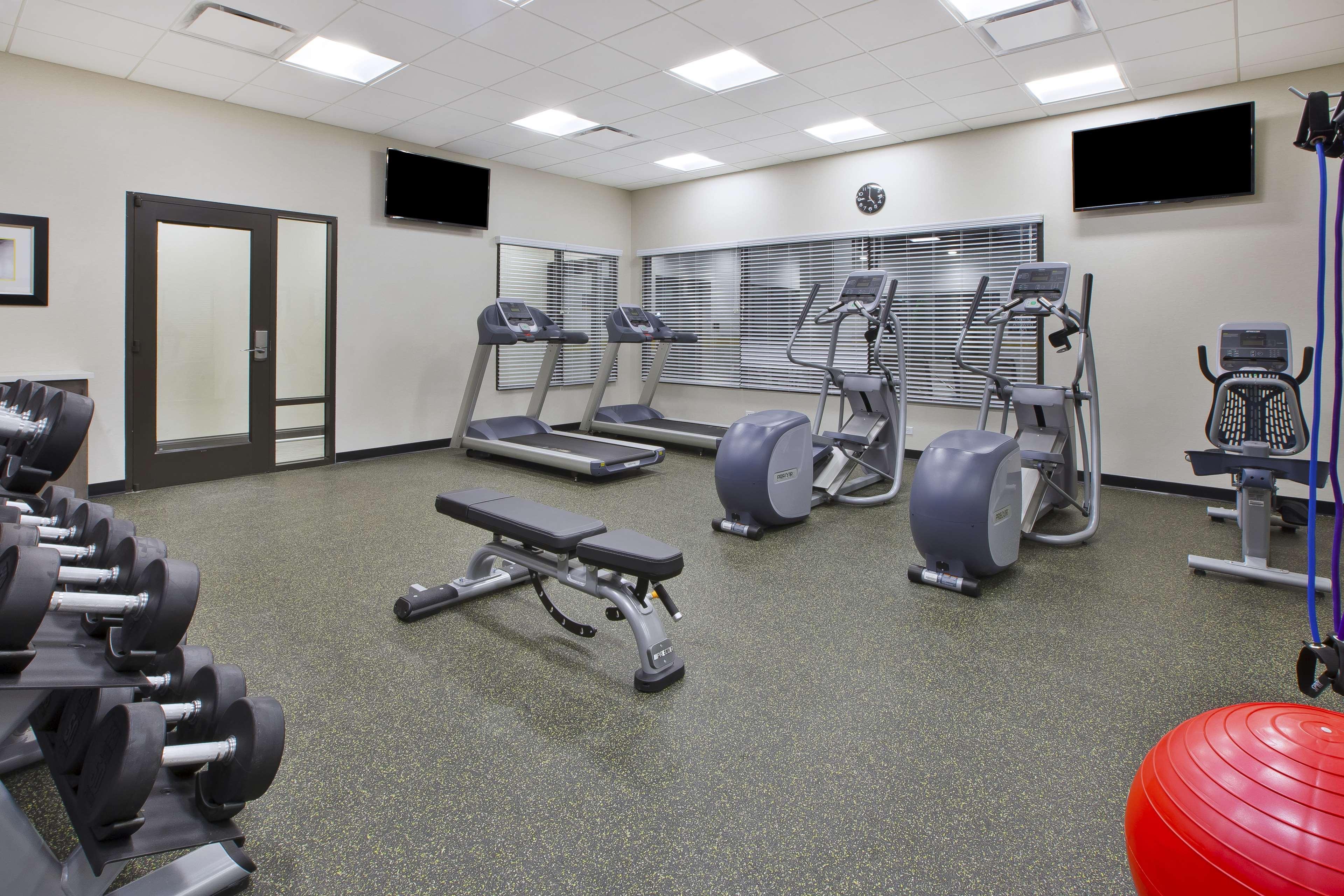 Best Western Plus Gallup Inn & Suites Екстериор снимка