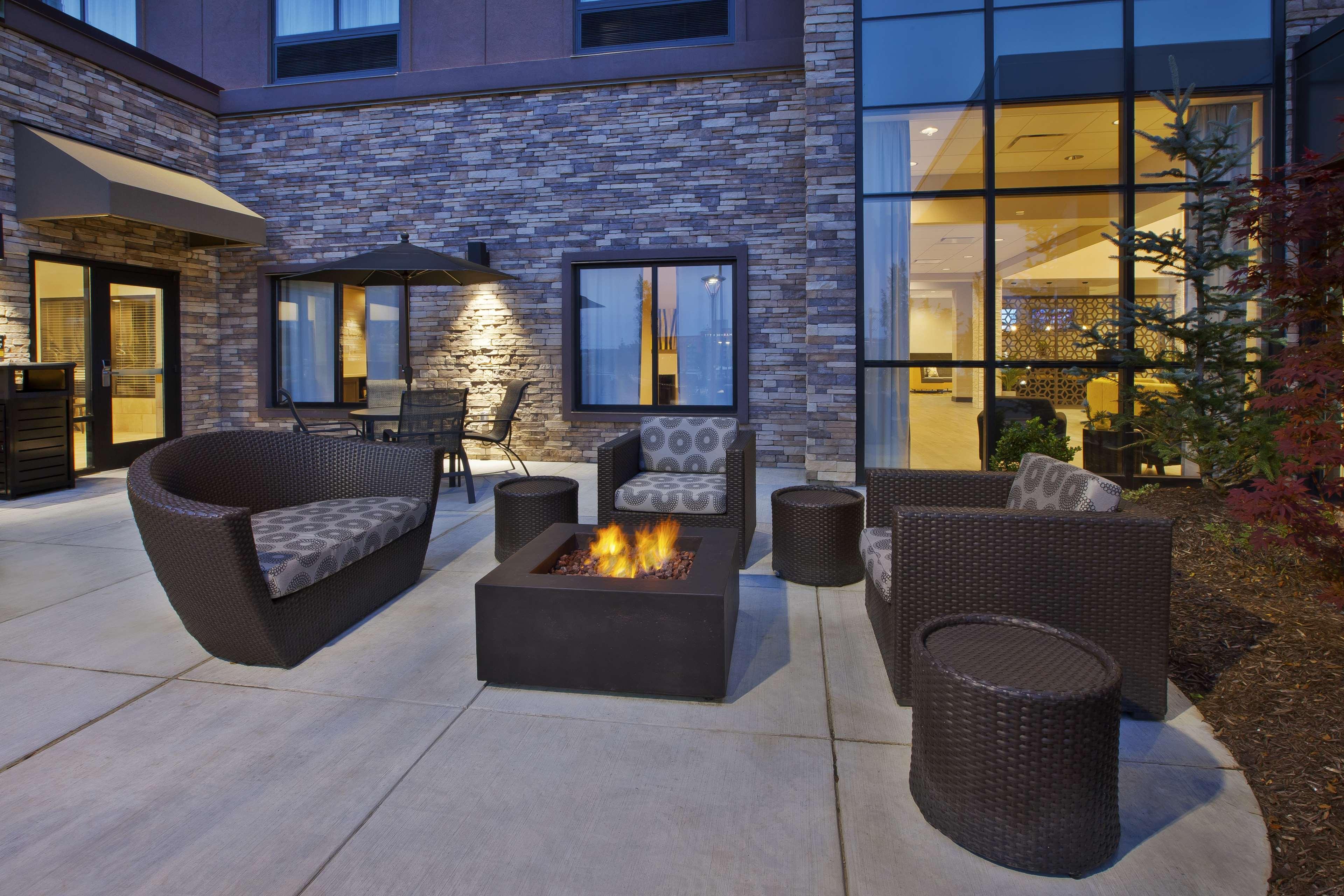 Best Western Plus Gallup Inn & Suites Екстериор снимка