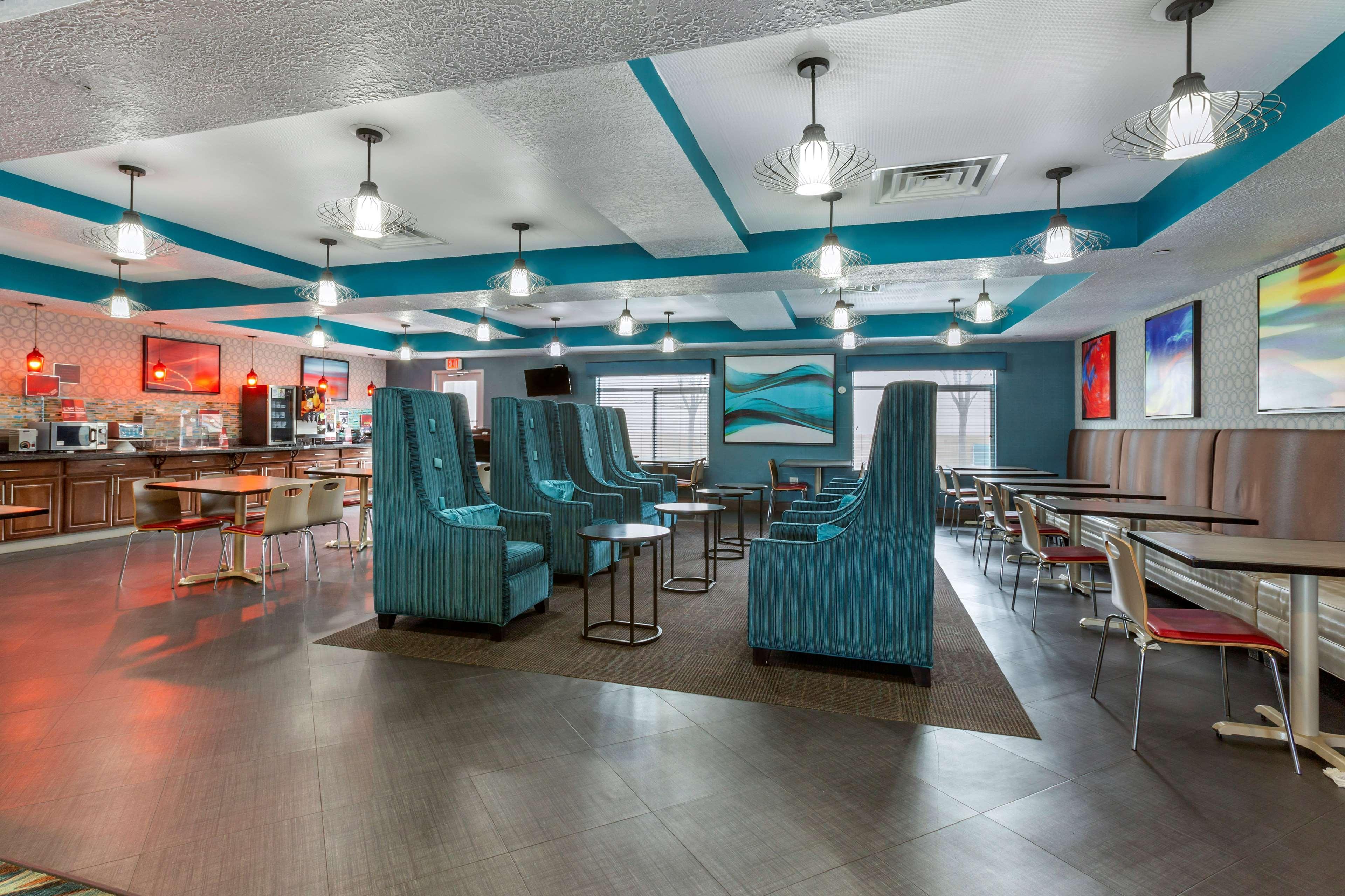 Best Western Plus Gallup Inn & Suites Екстериор снимка