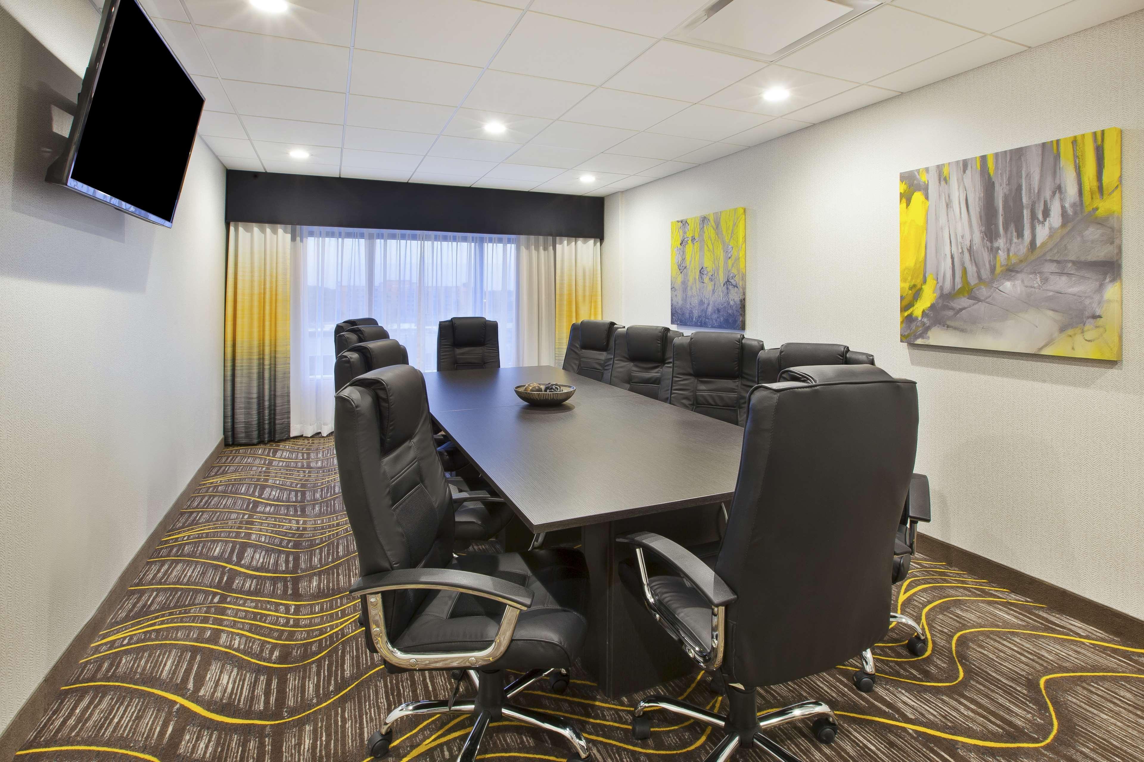 Best Western Plus Gallup Inn & Suites Екстериор снимка