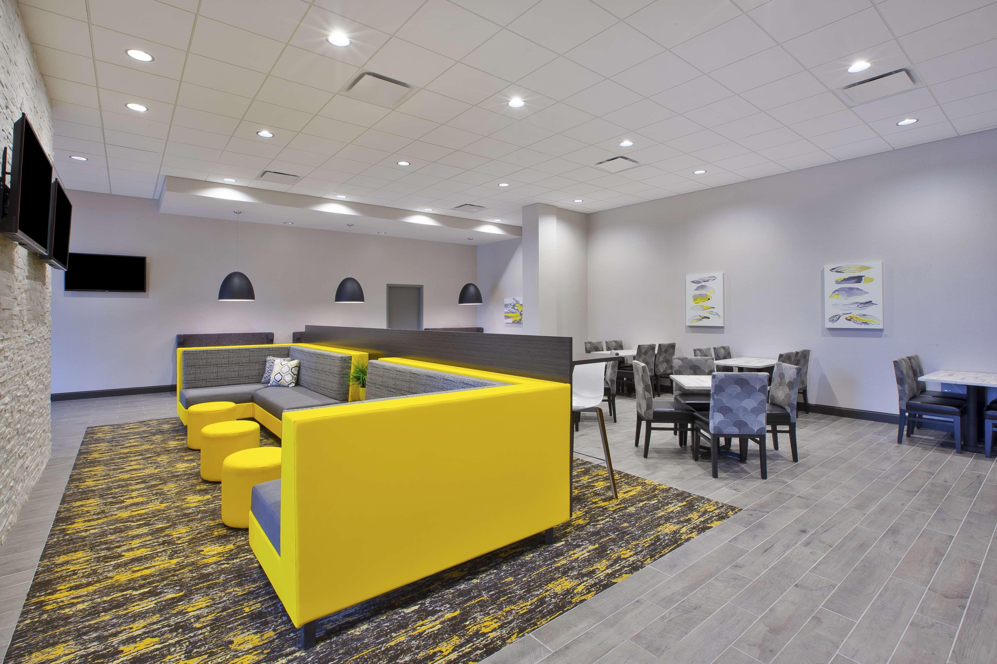 Best Western Plus Gallup Inn & Suites Екстериор снимка