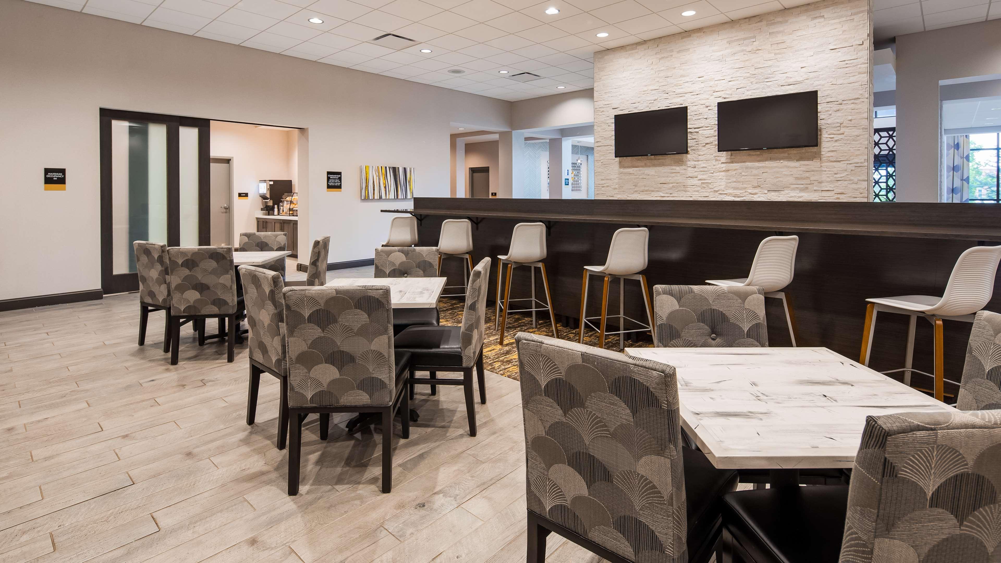 Best Western Plus Gallup Inn & Suites Екстериор снимка